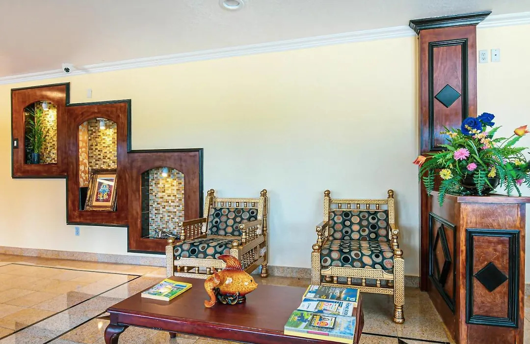 Scottish Inns & Suites - Woodlands Mall-1