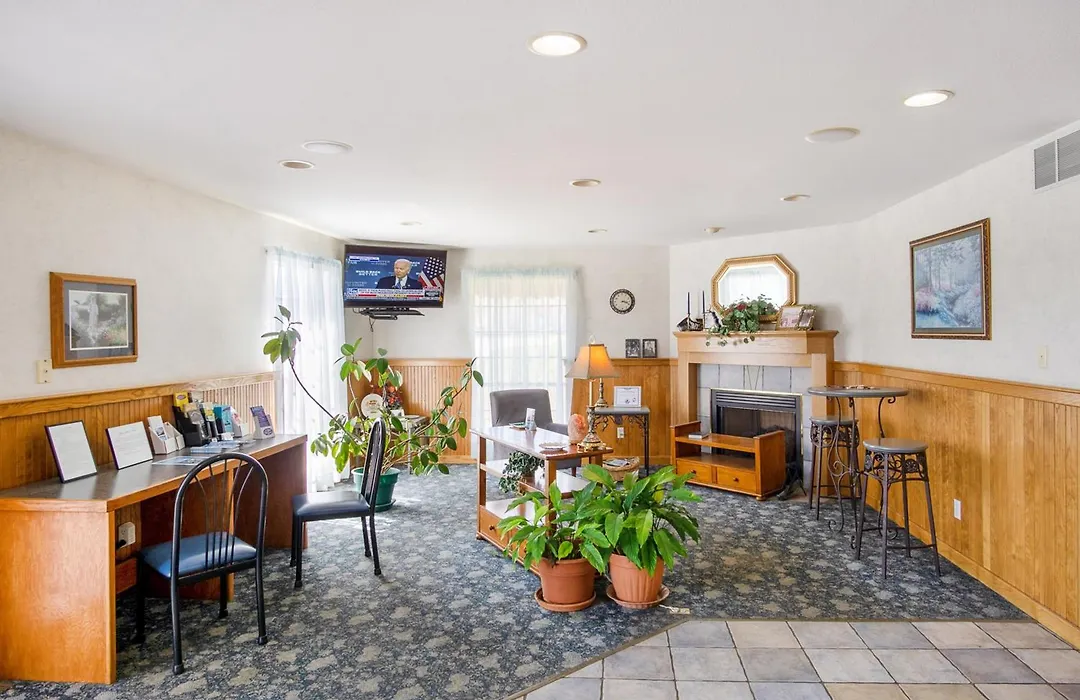 Oyo Hotel Osage Beach By Lake Of The Ozarks-1