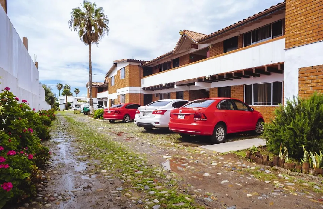 Posada Del Mar-1
