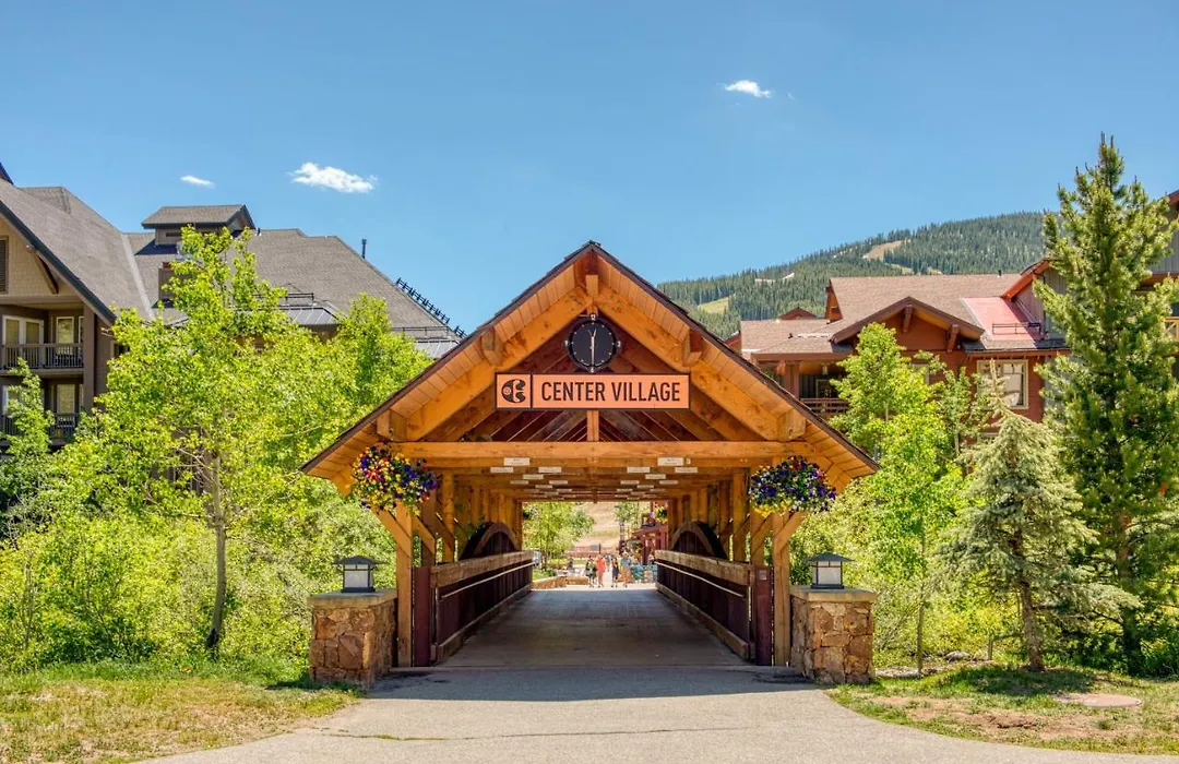 Copper Springs Lodge 227-1