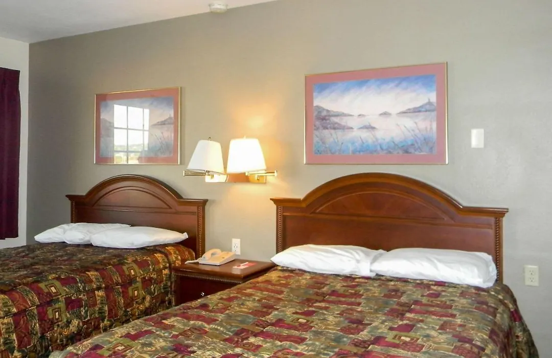 Rodeway Inn Wenatchee-1