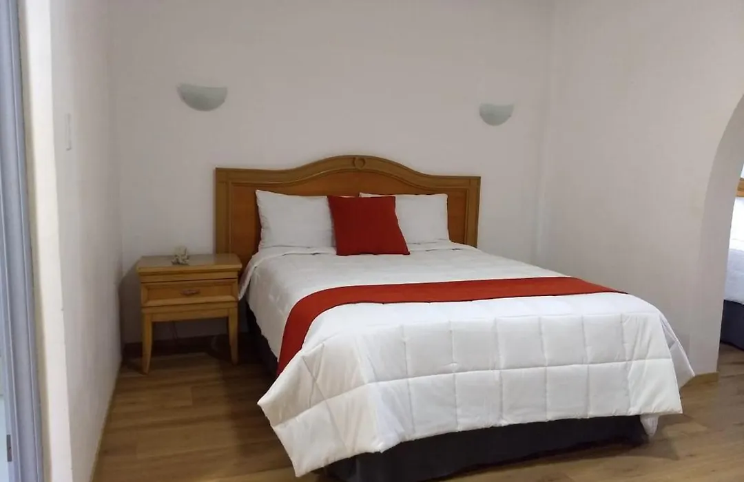 Hotel Bahia-1