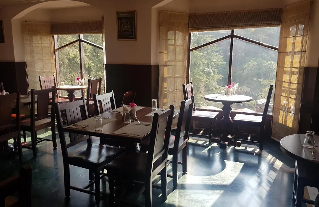 Hotel Silverine-1