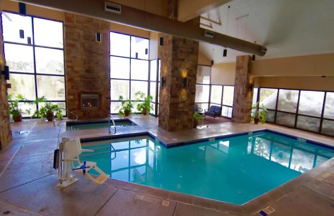 Cedar Breaks Lodge #2312-1