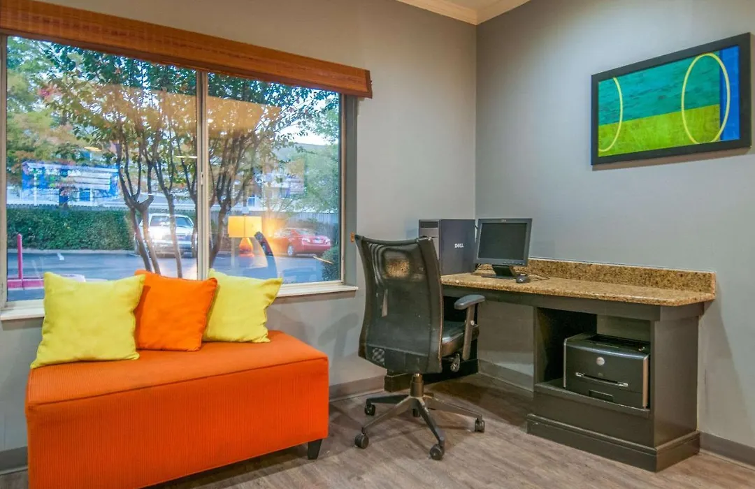 Quality Inn & Suites-1