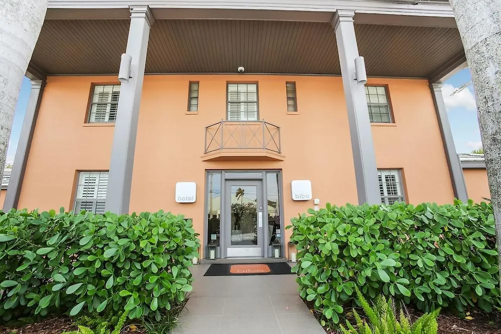 Hotel Biba-1