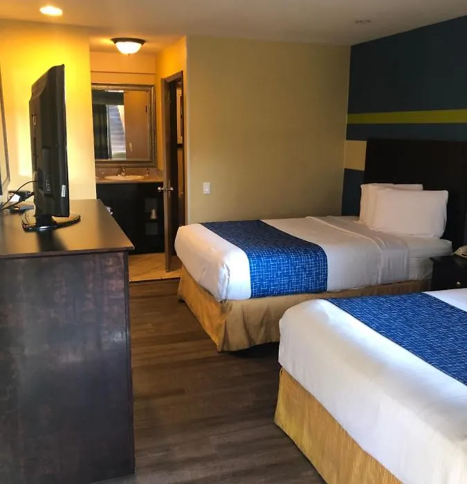 Hotel Primera-1