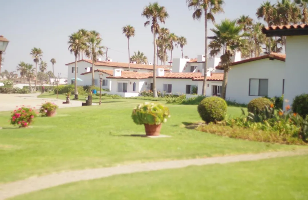 La Paloma Beach&Tennis Resort-1