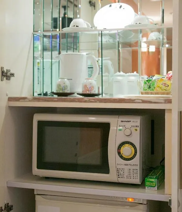 Hotel D-Wave Shinjuku（Adult Only)-1