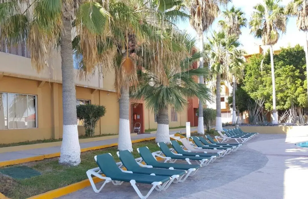 Condo De Cortez-1