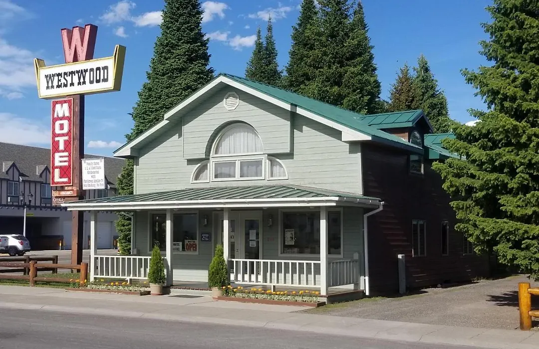Westwood Motel-1