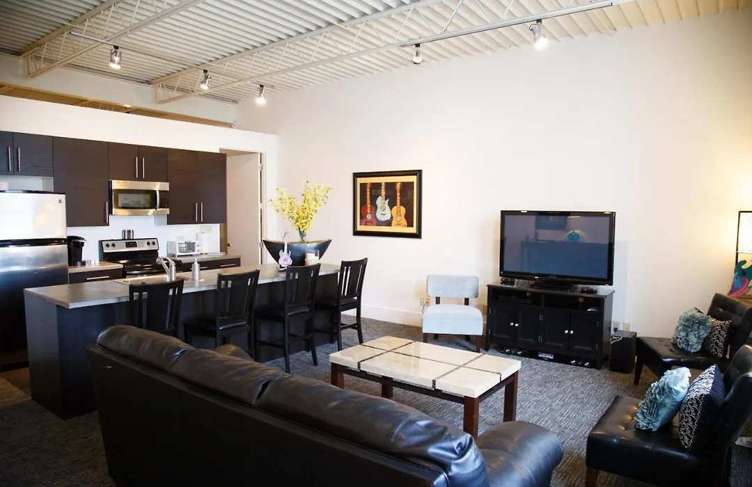 The Lofts At The Five & Dime-1