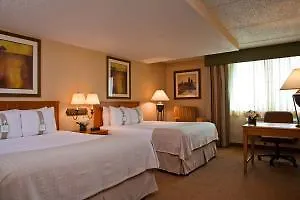 Holiday Inn Albany, Ny - Wolf Road-1