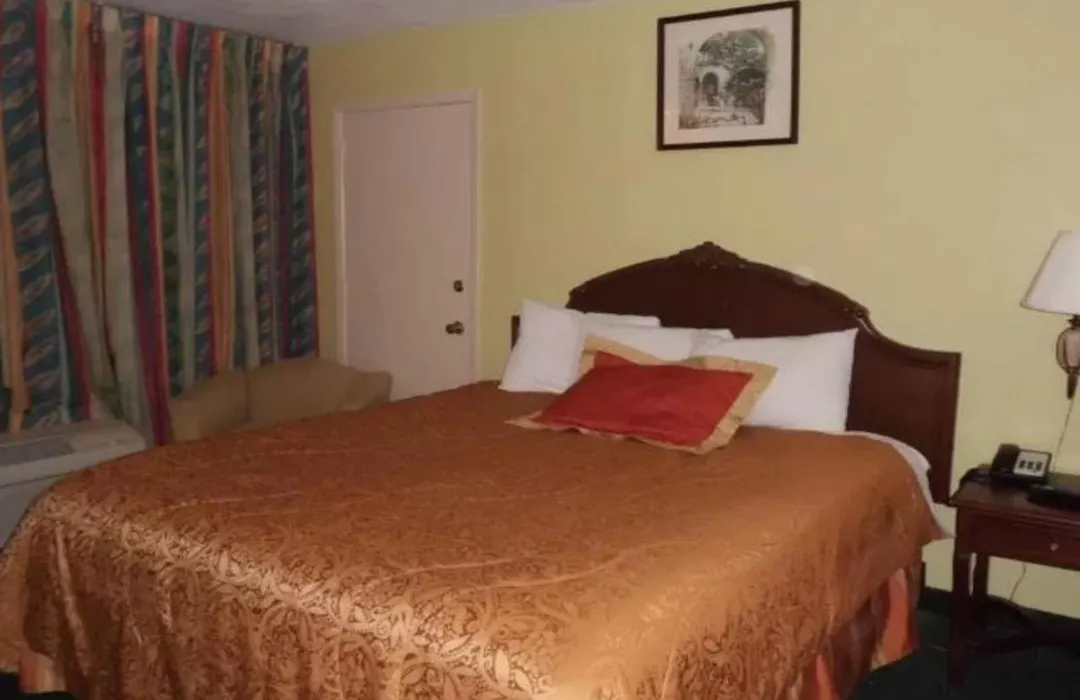America'S Best Inn & Suites-Lakeland-1
