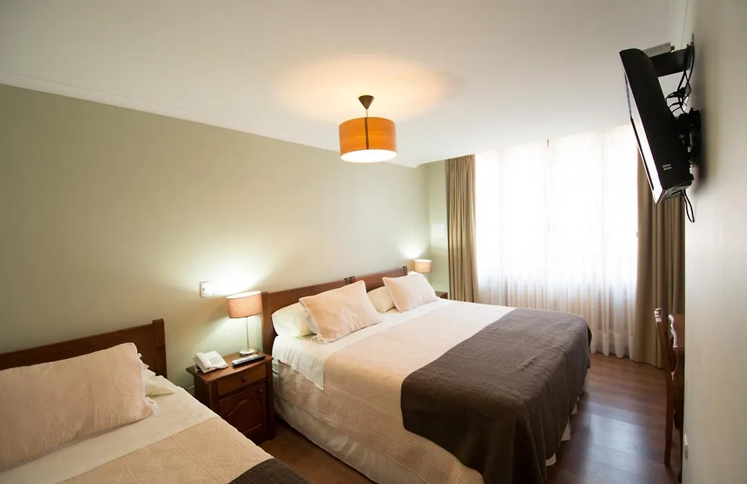 Hotel Loreto-1