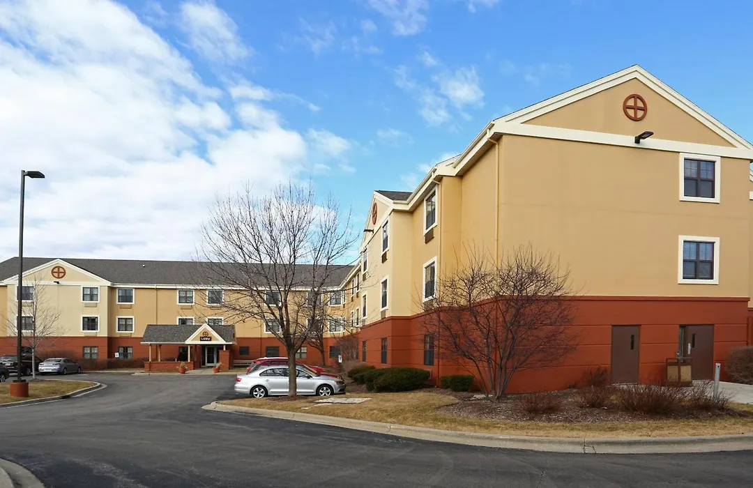 Extended Stay America Suites - Chicago - Gurnee-1