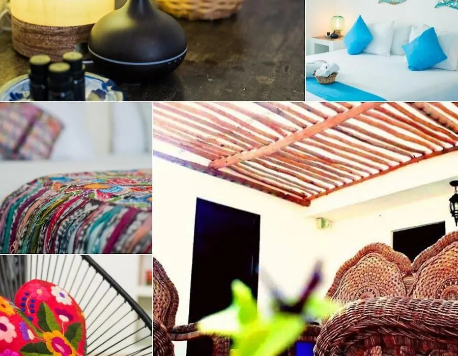 Hidalgo Boutique Rooms-1