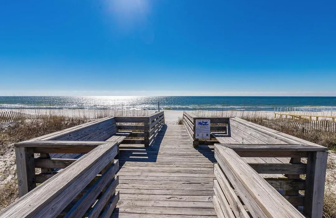 Gulf Shores Surf & Racquet Club #207A-1