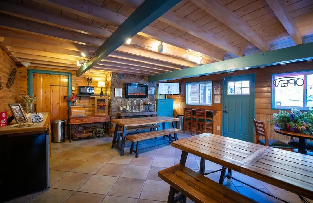Ouray Inn-1