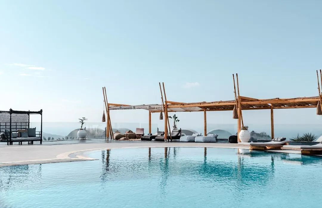 Orizontes Hotel Santorini-1