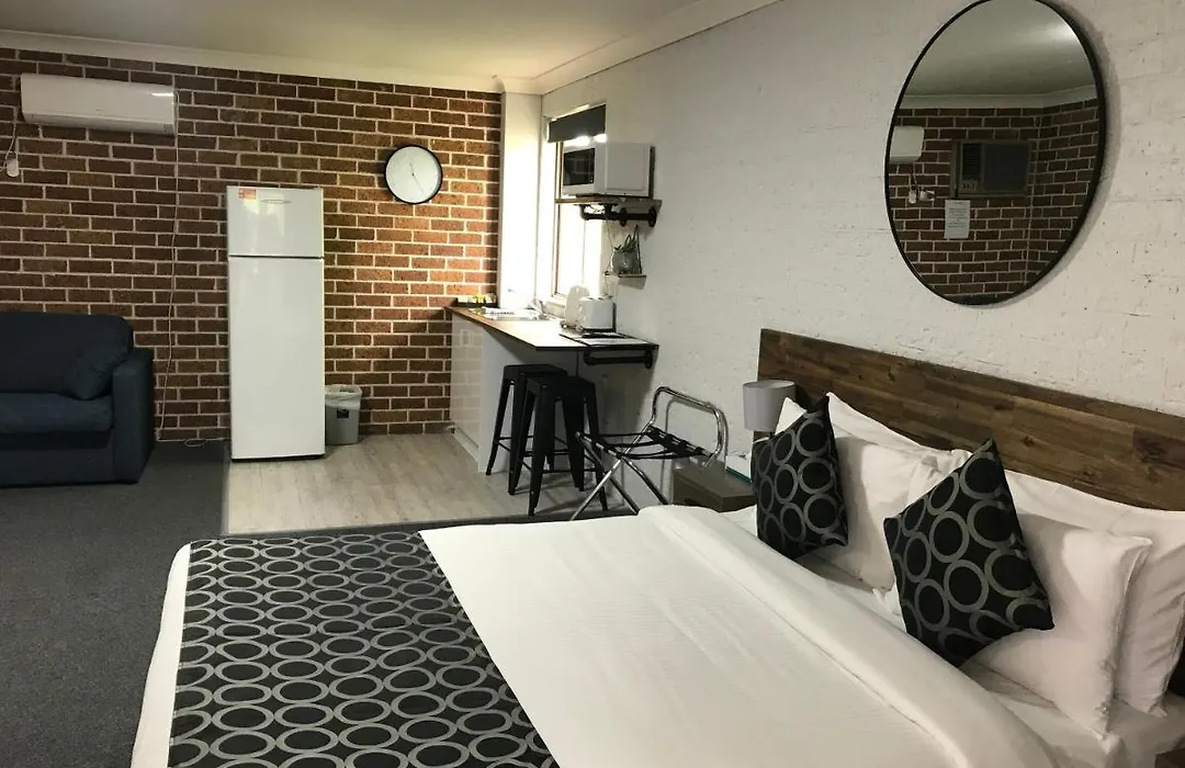 Coffs Shearwater Motel-1