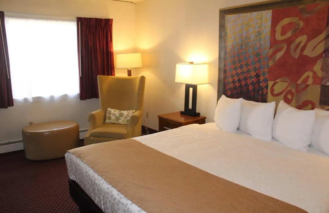 Caravan Inn-1