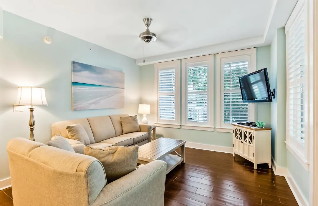 Sandestin Baytowne Wharf 449 Market St Inn-1