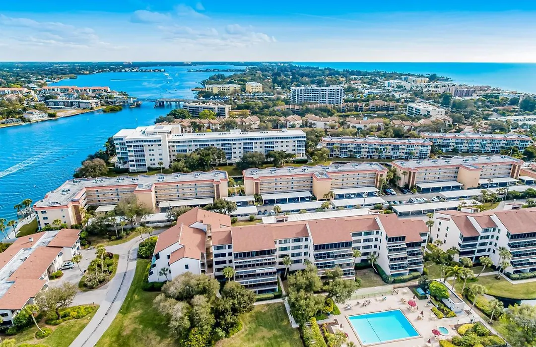 Siesta Key Serenity 308-1