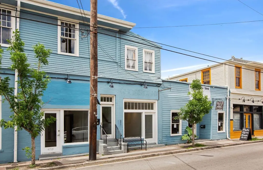 Freret Apartments Near Streetcar & Tulane-1