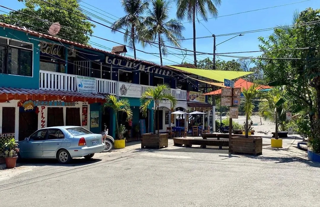 Hotel Moctezuma-1