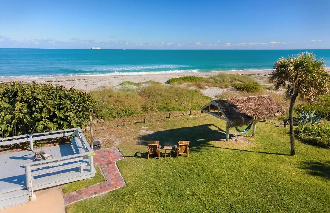South Beach Inn - Cocoa Beach-1