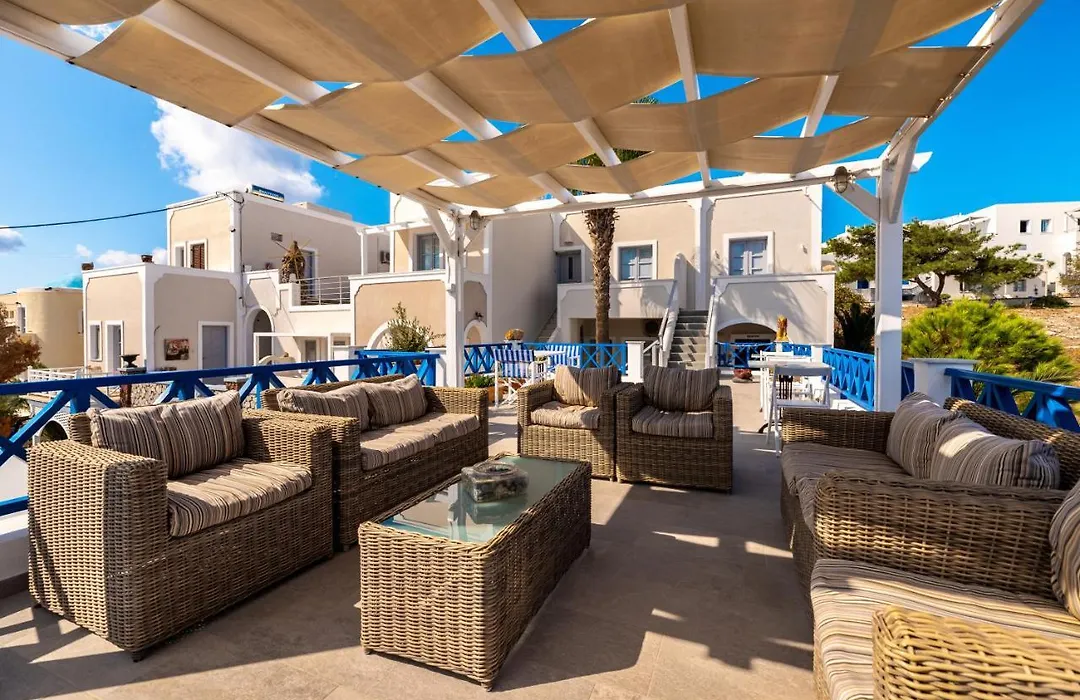 Hotel Thira-1