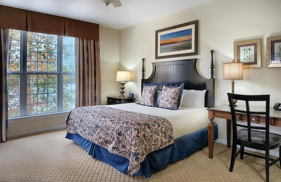 Club Wyndham Lake Marion-1