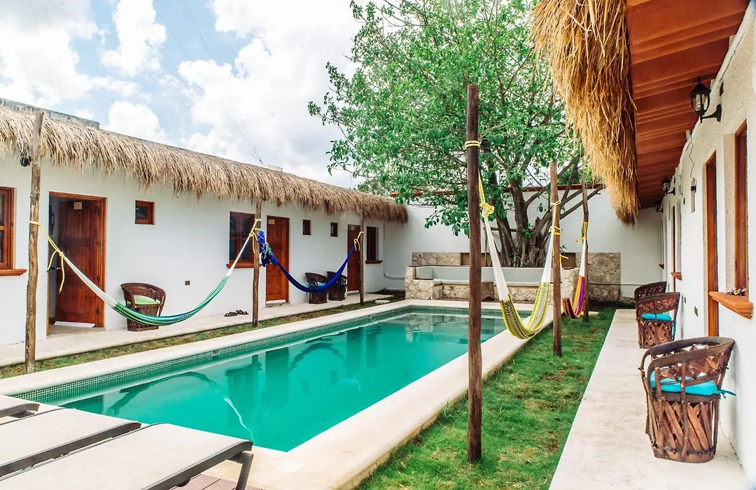 Kinta Kan Hotel Cozumel-1