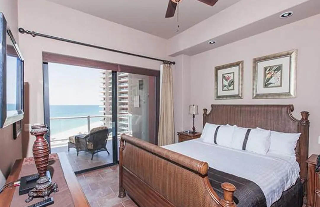 3 Bedroom Condo Available In Las Palomas Sandy Beach-1