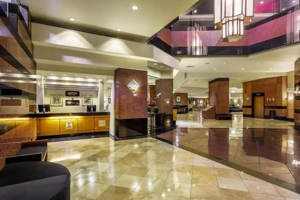Executive Hotel Suite Downtown Free Parking-1