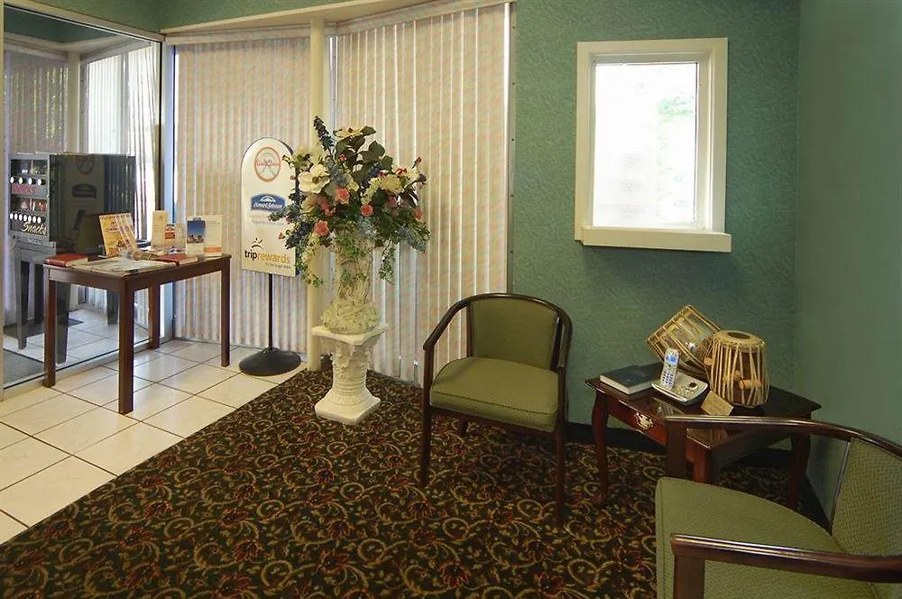 Sunrise Inn Rome-1