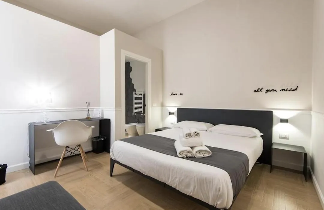 Elisabeth Boutique Rooms-1