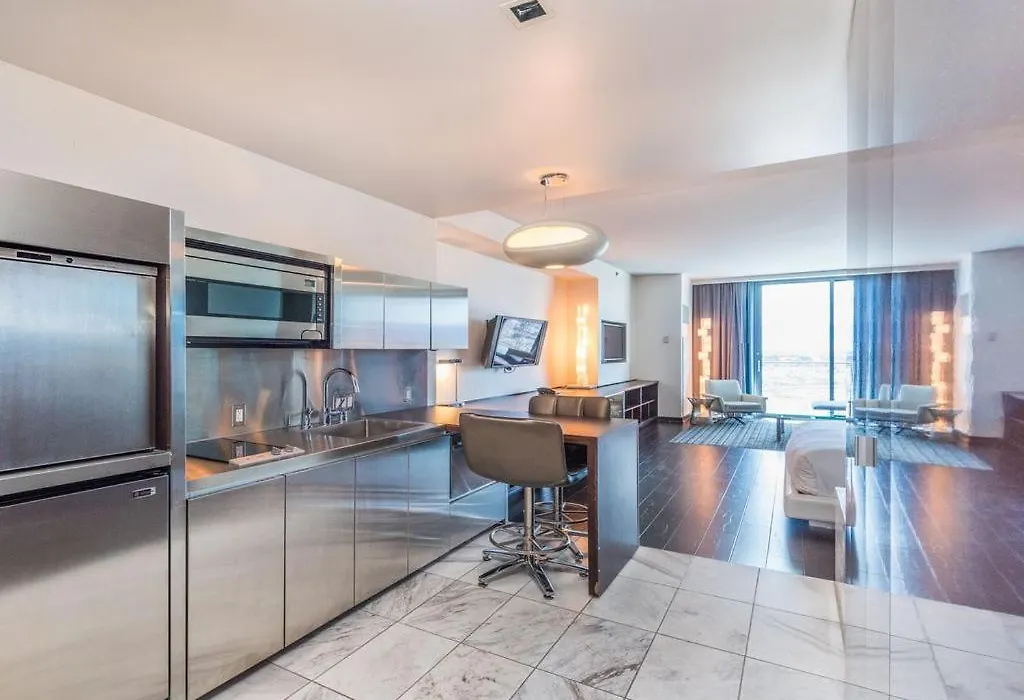 Beautiful High Rise Condo-307-1