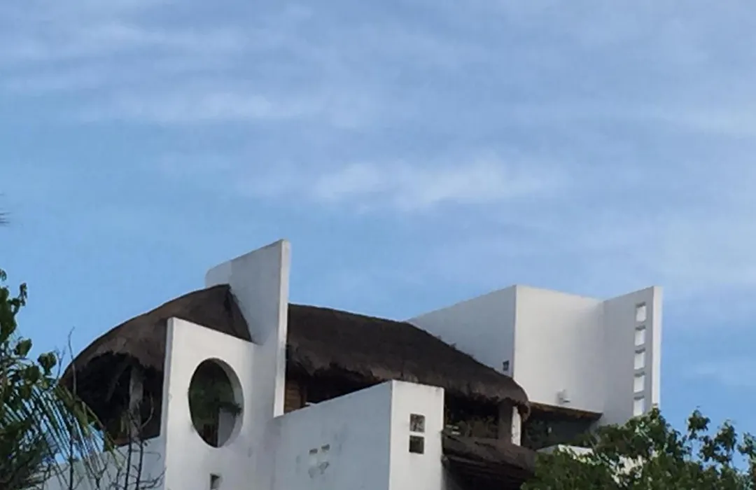 Mi Casa En Cozumel-1