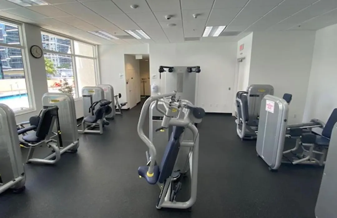 Elite Brickell Studio On The Bay-1