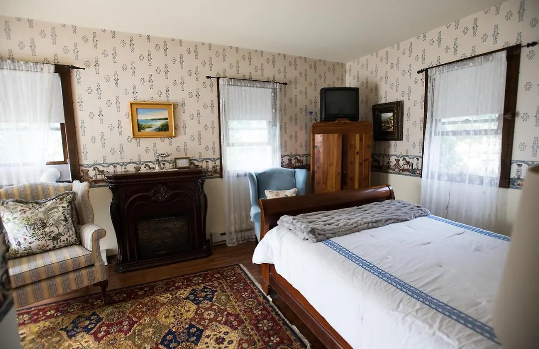 Gardenview Bed And Breakfast-1