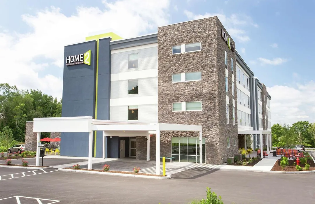 Home2 Suites Smithfield Providence-1