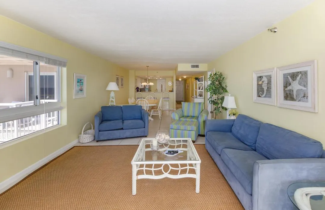 Destin Towers - Available Aug 22-29 Oct 3-10 & Oct 24-31-1