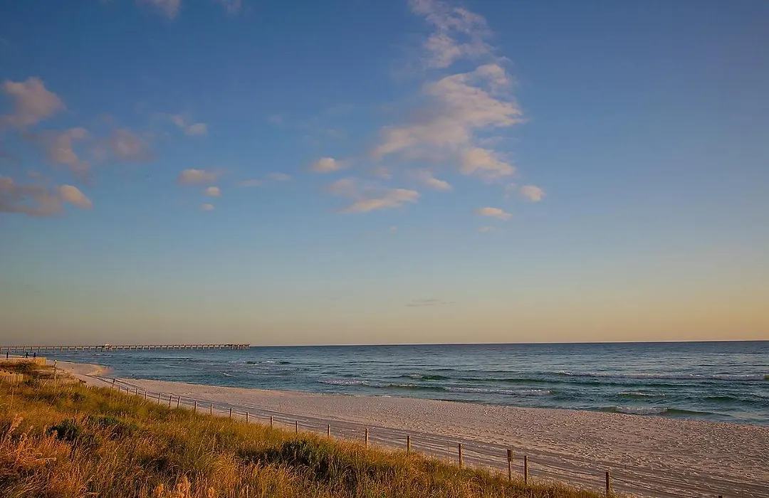 Tidewater Beach Resort 2Bd, 3Bath, And Ocean View-1