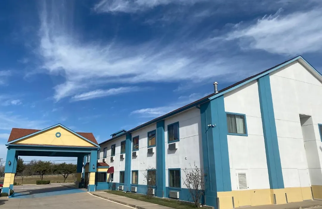 Tropicana Inn And Suites-1