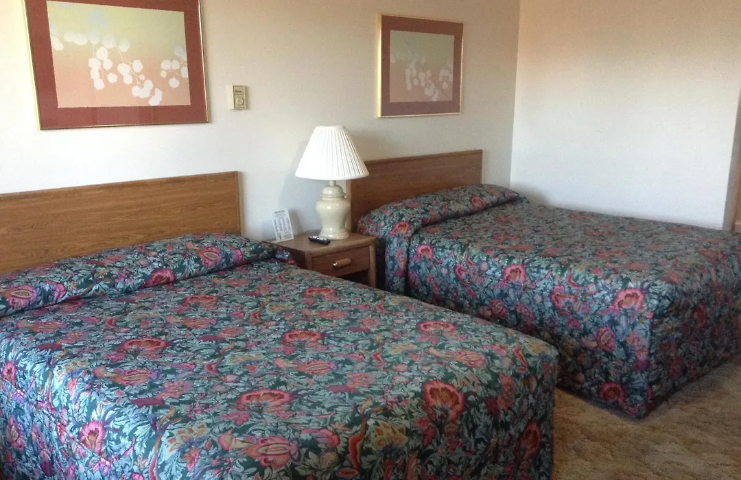 Downtown Motel-1