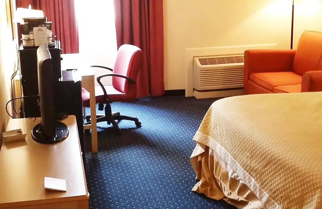 Days Inn Hotel & Conference Center-1