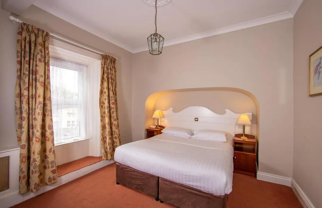 Foyles Hotel-1
