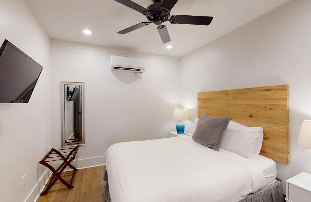 493 King Two Bedroom Suites-1